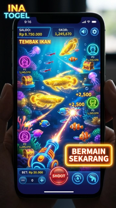 Info ukuran APK inatogel adalah 35.6 MB.